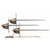 Image 3 : Lot of Seven (7) Swords