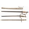 Image 5 : Lot of Seven (7) Swords