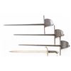 Image 6 : Lot of Seven (7) Swords
