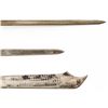 Image 8 : Lot of Five (5) Decorative Swords