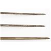 Image 9 : Lot of Five (5) Decorative Swords