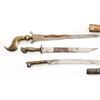 Image 12 : Lot of Asian & Middle Eastern Edged Weapons