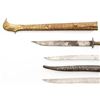 Image 8 : Lot of Asian & Middle Eastern Edged Weapons