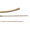 Image 4 : Lot of Four (4) Reproduction/Modern Swords & One Scabbard