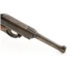 Image 11 : Lot of Two (2): Haenel Air Pistol & Unknow Percussion Belt Pistol