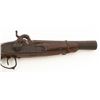 Image 14 : Lot of Two (2): Haenel Air Pistol & Unknow Percussion Belt Pistol