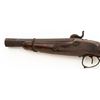 Image 15 : Lot of Two (2): Haenel Air Pistol & Unknow Percussion Belt Pistol