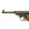Image 4 : Lot of Two (2): Haenel Air Pistol & Unknow Percussion Belt Pistol
