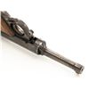 Image 9 : Lot of Two (2): Haenel Air Pistol & Unknow Percussion Belt Pistol