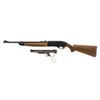Image 2 : Lot of Two (2) Airguns by Benjamin Franklin & Crosman