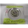 Image 1 : 1962 - 2022 RIOPELLE CANADA LOONIE