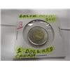 Image 1 : 2011 CANADA TOONIE "BOREAL FOREST"