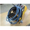 Image 4 : PROPANE HEATER C/W CORD & REGULATOR