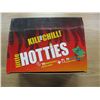 Image 1 : BOX C/W HOTSIES