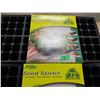 Image 3 : 2 - 72 COMPARTMENT STARTER TRAYS