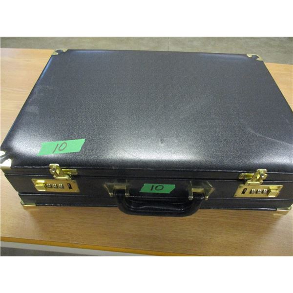 BRIEFCASE