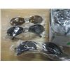 Image 2 : 2 BOXES OF SUNGLASSES