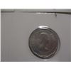 Image 15 : 2007, 2009 & 2 - 1961 CANADA NICKELS
