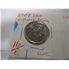 Image 2 : 2007, 2009 & 2 - 1961 CANADA NICKELS