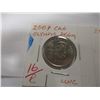 Image 6 : 2007, 2009 & 2 - 1961 CANADA NICKELS