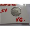 Image 8 : 2007, 2009 & 2 - 1961 CANADA NICKELS