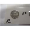 Image 4 : 2 - 1960 & 2 - 1961 CANADA NICKELS