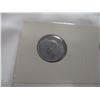 Image 11 : 2 - 1952 & 2 - 1953 CANADA NICKELS