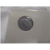 Image 12 : 2 - 1952 & 2 - 1953 CANADA NICKELS