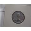 Image 14 : 2 - 1952 & 2 - 1953 CANADA NICKELS