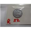 Image 4 : 2 - 1952 & 2 - 1953 CANADA NICKELS
