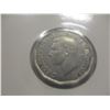 Image 21 : 3 - 1947 & 2 - 1950 CANADA NICKELS