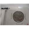 Image 11 : 6 OLYMPIC CANADA QUARTERS