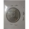 Image 16 : 6 OLYMPIC CANADA QUARTERS