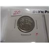 Image 2 : 6 OLYMPIC CANADA QUARTERS