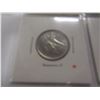 Image 5 : 6 OLYMPIC CANADA QUARTERS