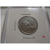 Image 6 : 6 OLYMPIC CANADA QUARTERS