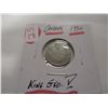 Image 1 : 1934 CANADA KING GEORGE V SILVER DIME