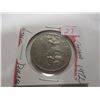Image 1 : 1972 CANADA VOYAGER DOLLAR