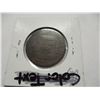 Image 2 : 1844 BANK OF MONTREAL HALF PENNY TOKEN