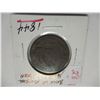 Image 5 : 1844 BANK OF MONTREAL HALF PENNY TOKEN