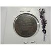 Image 2 : CANADA HALF PENNY TOKEN