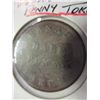 Image 3 : CANADA HALF PENNY TOKEN