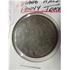 Image 5 : CANADA HALF PENNY TOKEN