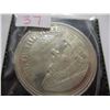 Image 1 : 1975 KLONDIKE END OF STEEL TRADE DOLLAR