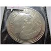 Image 2 : 1975 KLONDIKE END OF STEEL TRADE DOLLAR