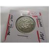 Image 1 : 1969 CANADA HALF DOLLAR