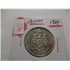 Image 5 : 1969 CANADA HALF DOLLAR