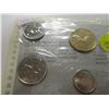 Image 2 : 1988 PROOF CANADA MINT SEALED COIN SET