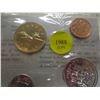 Image 4 : 1988 PROOF CANADA MINT SEALED COIN SET