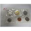 Image 1 : 1994 PROOF CANADA MINT SEALED COIN SET